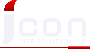 Icon Web Solution — home
