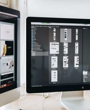 WEB DESIGN AND DEVELOPMENT