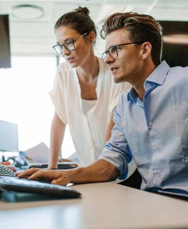 DOMAIN NAME REGISTRATION