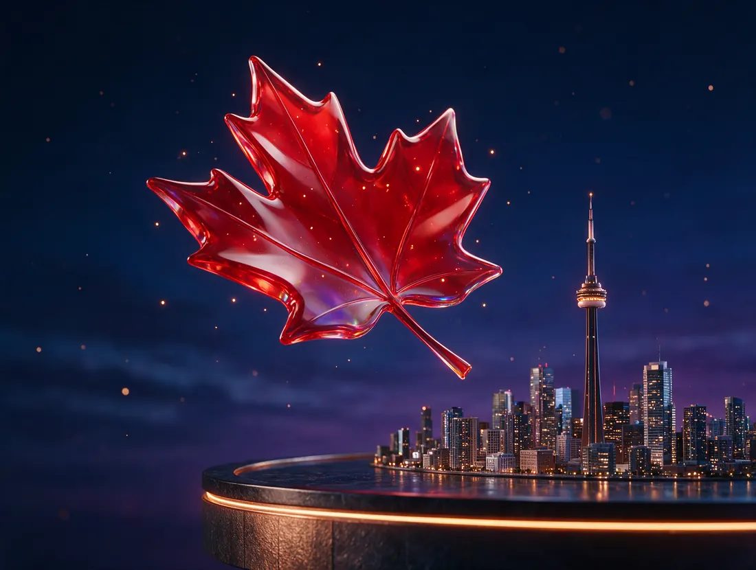 Web, App & Software Development for Canadian Businesses