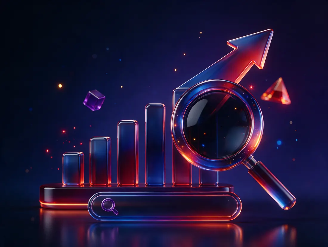SEO illustration